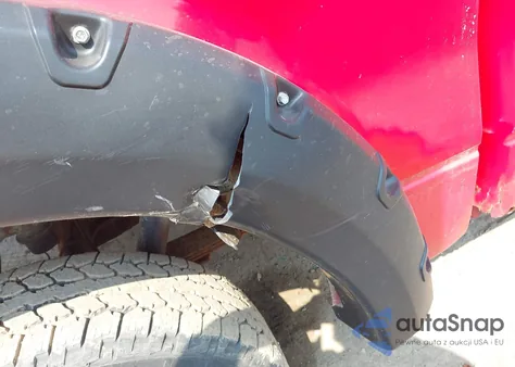 2004 Ford F-150 Xlt z USA, uszkodzony, nr VIN 1FTRW14W04KD23937